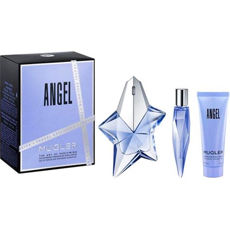 angel body lotion superdrug